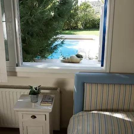 Melissaki Villas Nafplio Exterior photo