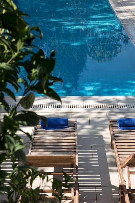 Villa Melissaki