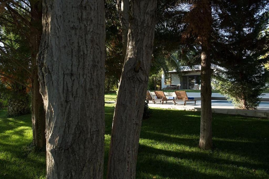 Villa Melissaki
