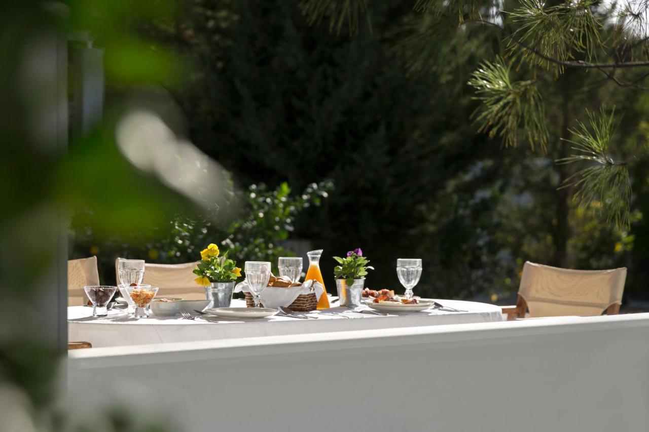 Villa Melissaki Nafplio