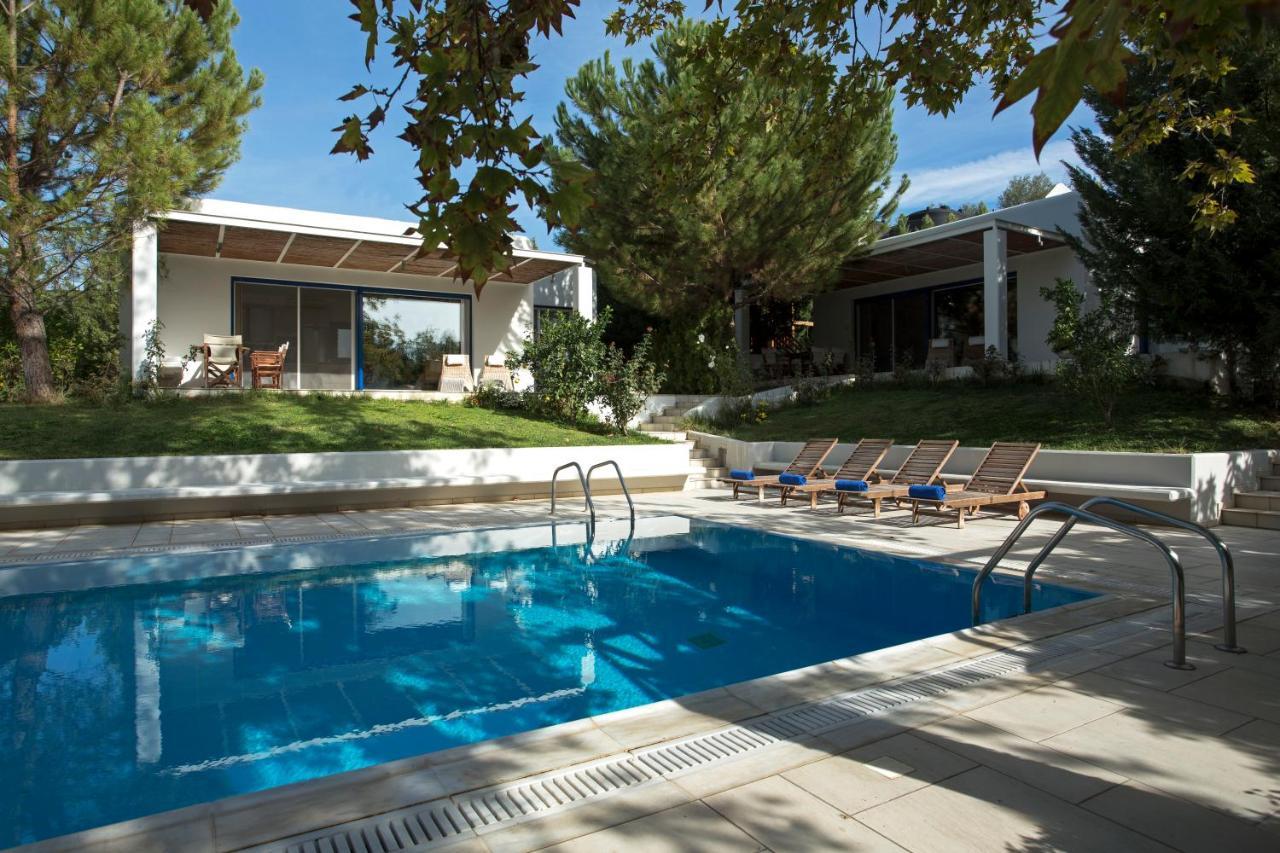 Villa Melissaki